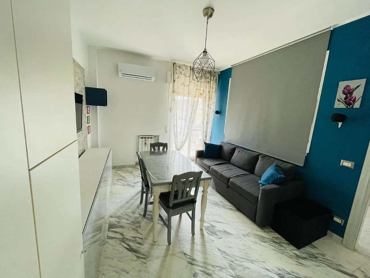 Casa Di Drusilla Apartment Rome 0*,  Italy