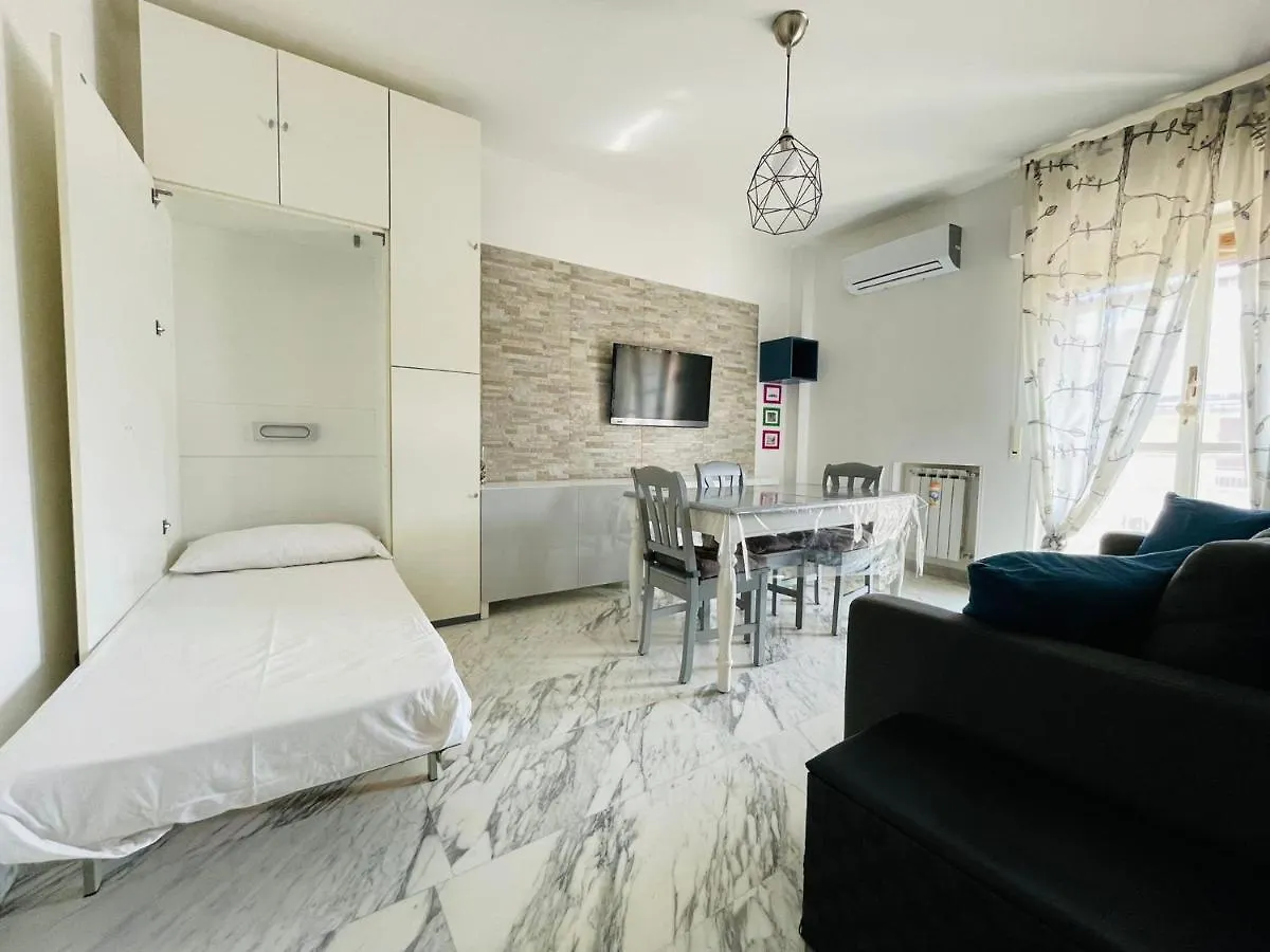Casa Di Drusilla Apartment Rome