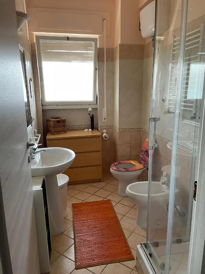 Casa Di Drusilla Apartment Rome