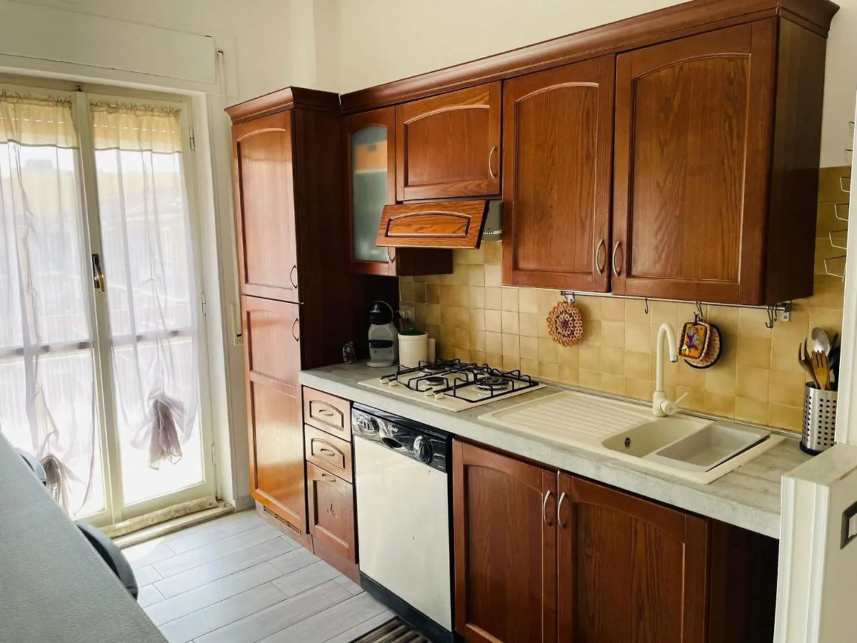 Casa Di Drusilla Apartment Rome