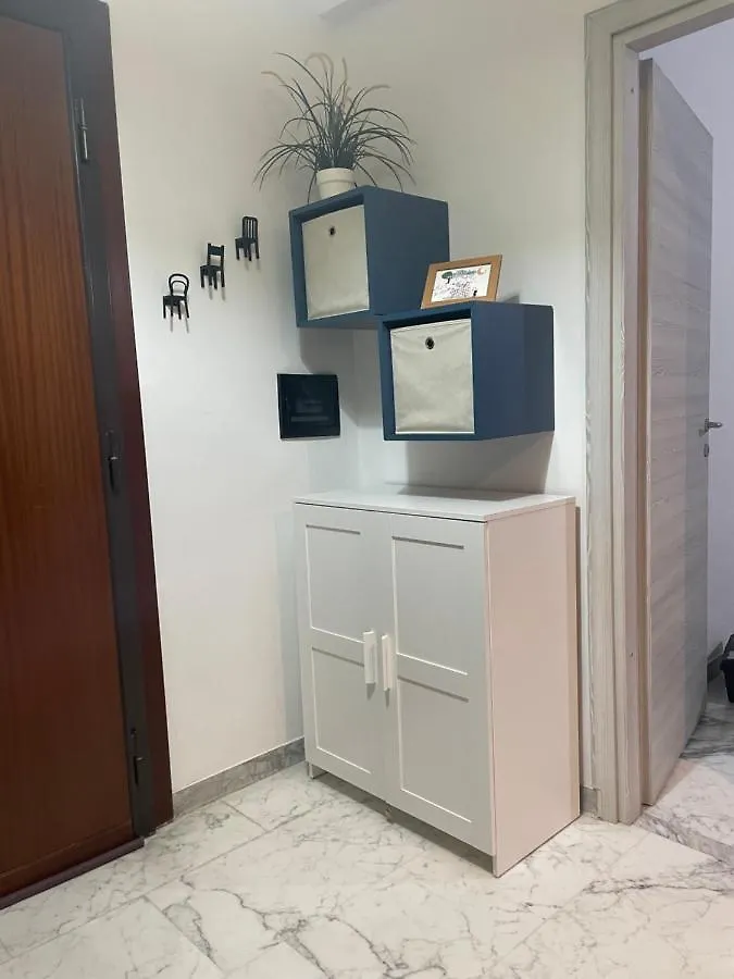 Casa Di Drusilla Apartment Rome Italy