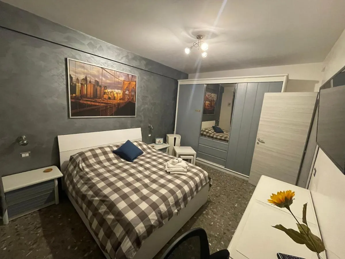 Casa Di Drusilla Apartment Rome