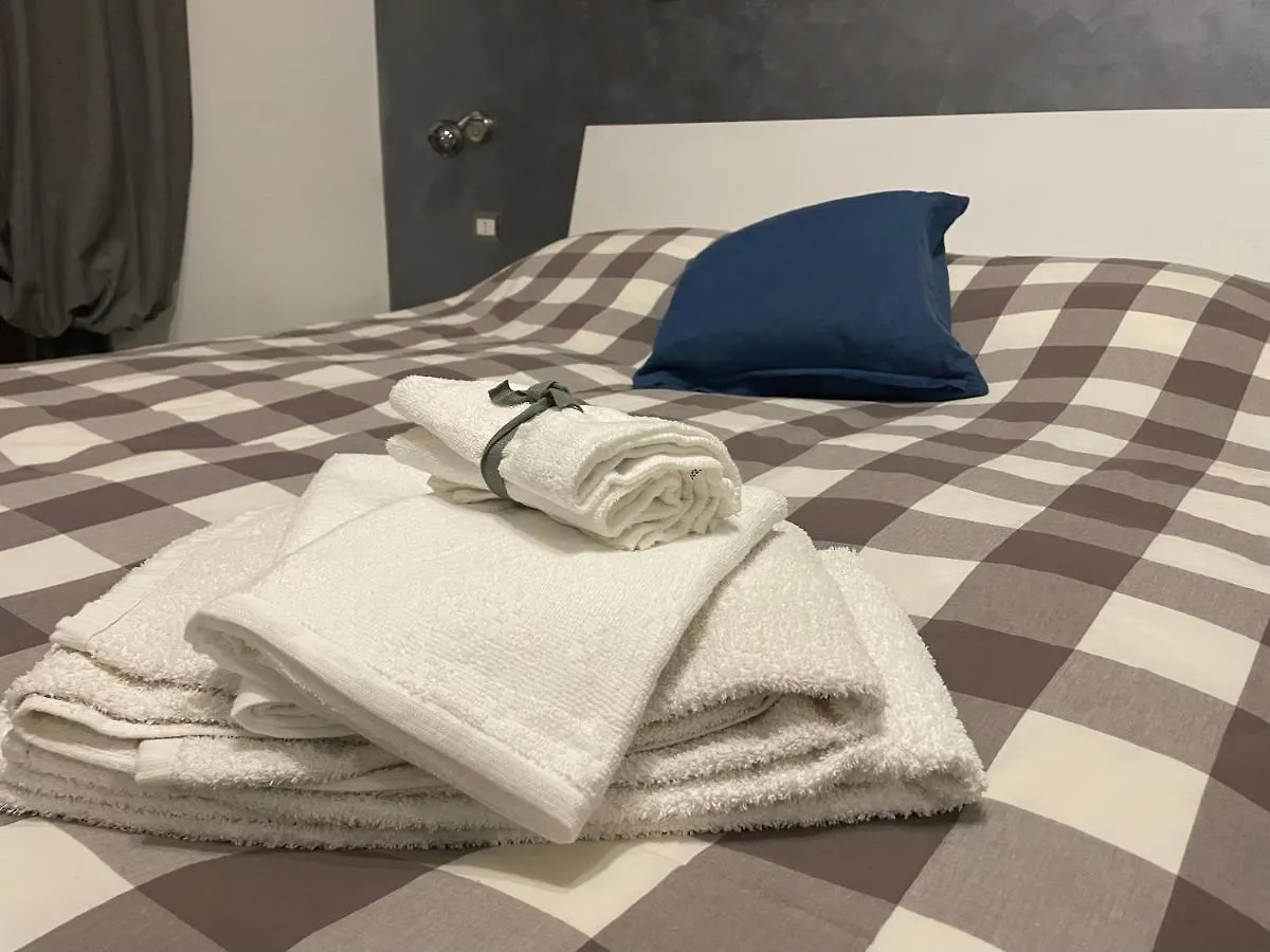 Casa Di Drusilla Apartment Rome