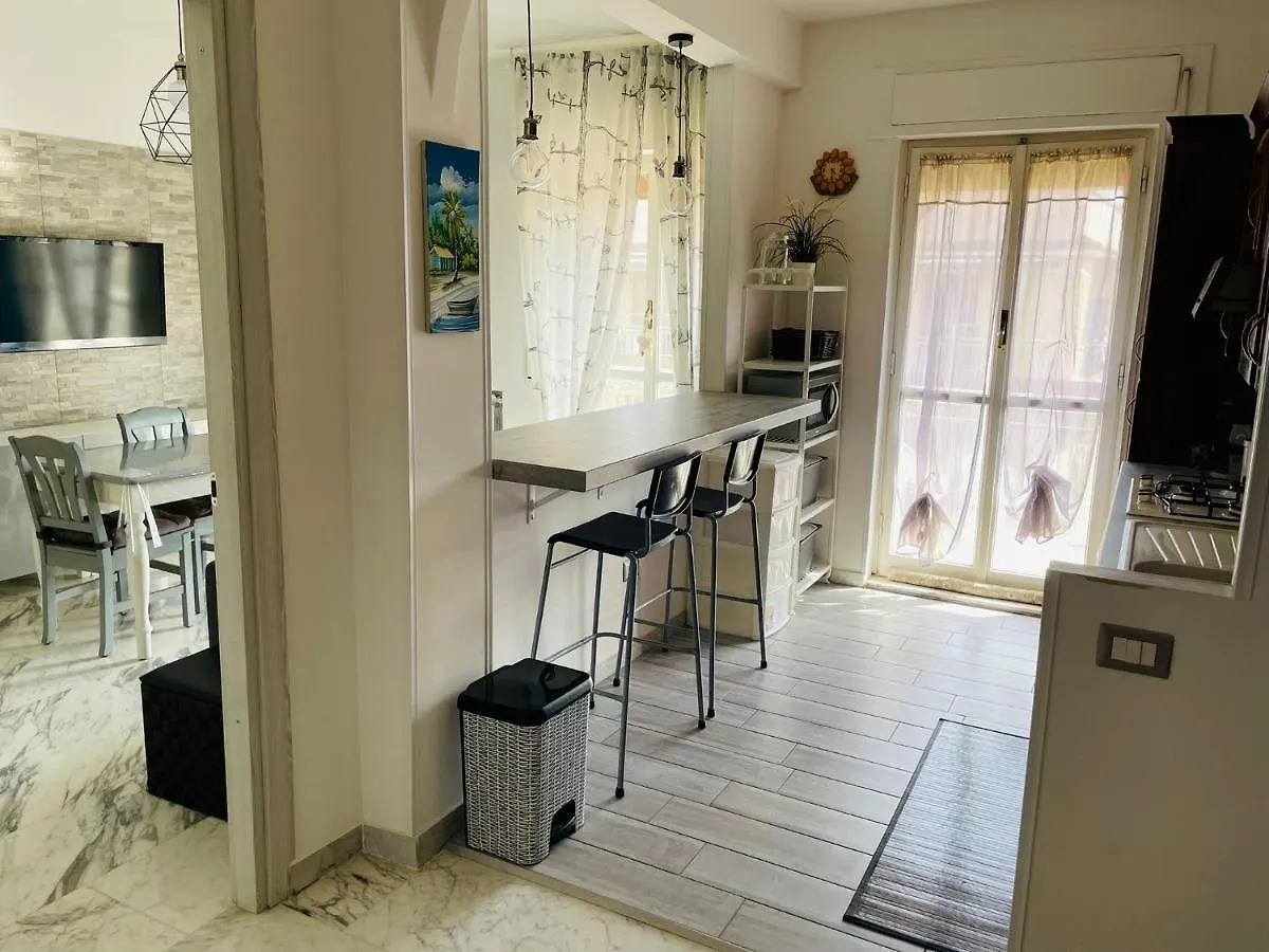Casa Di Drusilla Apartment Rome Italy