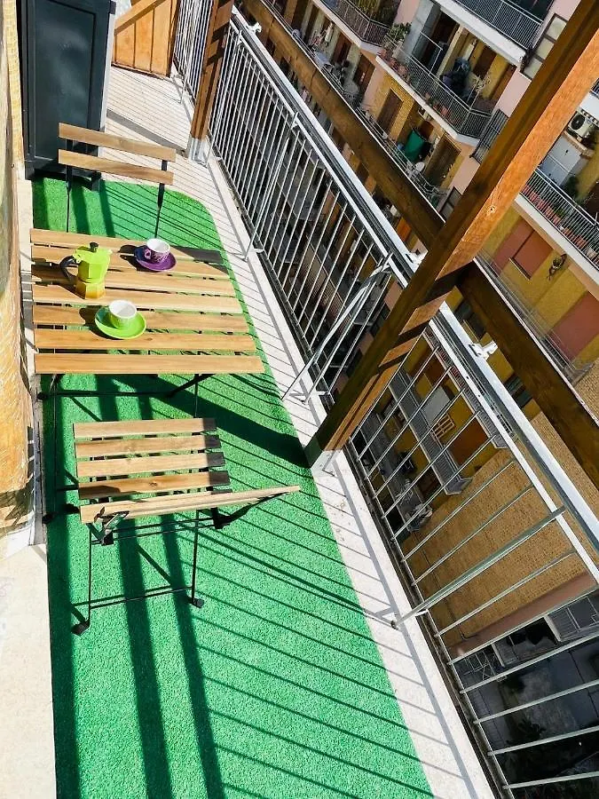 Casa Di Drusilla Apartment Rome Italy